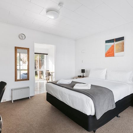 Roselands Motel Tauranga Zewnętrze zdjęcie