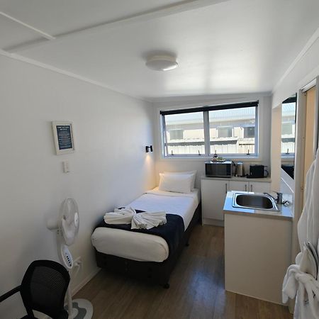 Roselands Motel Tauranga Zewnętrze zdjęcie