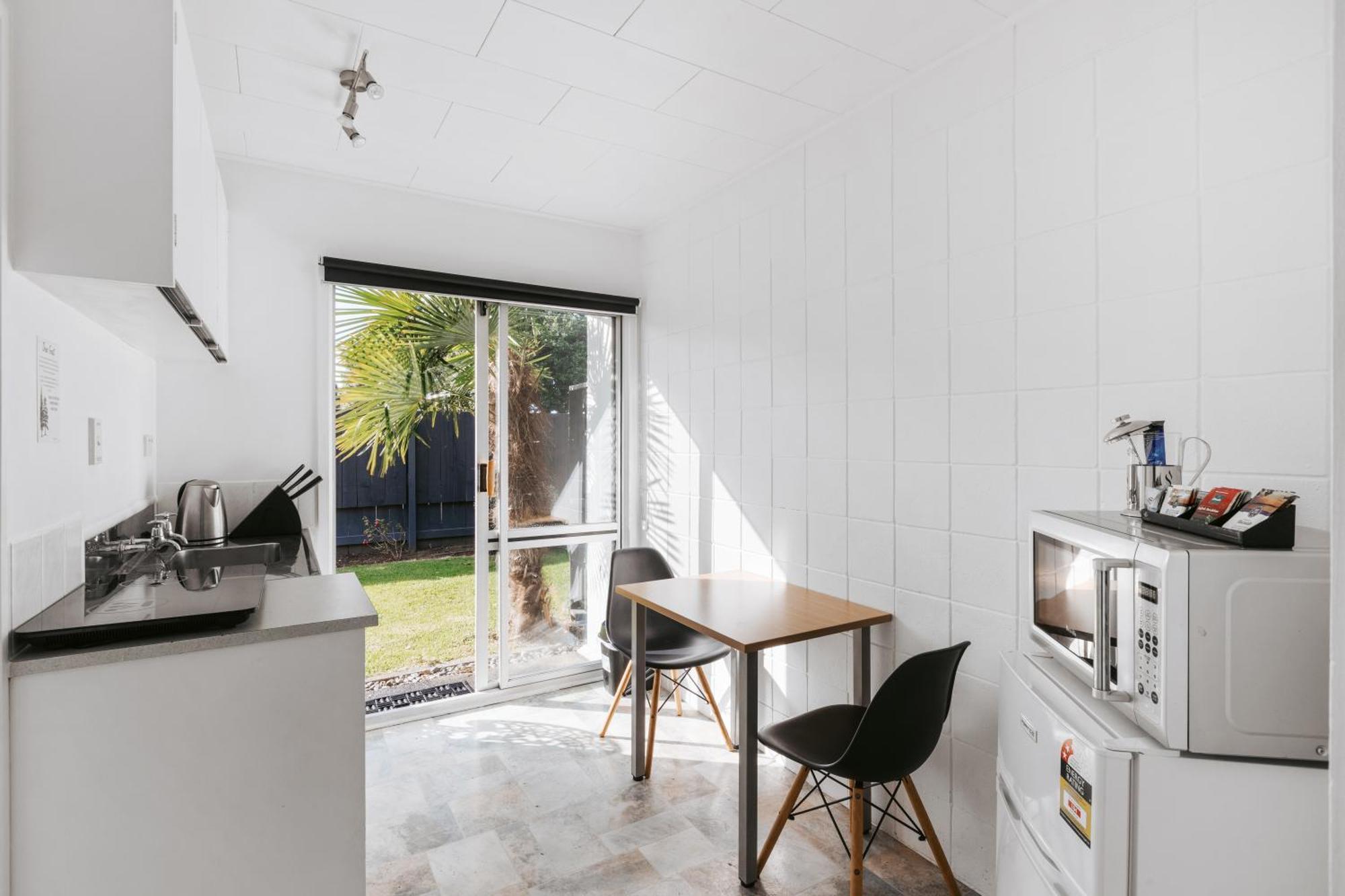 Roselands Motel Tauranga Zewnętrze zdjęcie