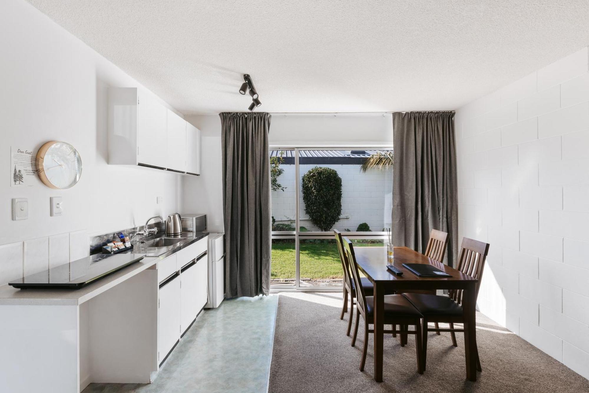Roselands Motel Tauranga Zewnętrze zdjęcie