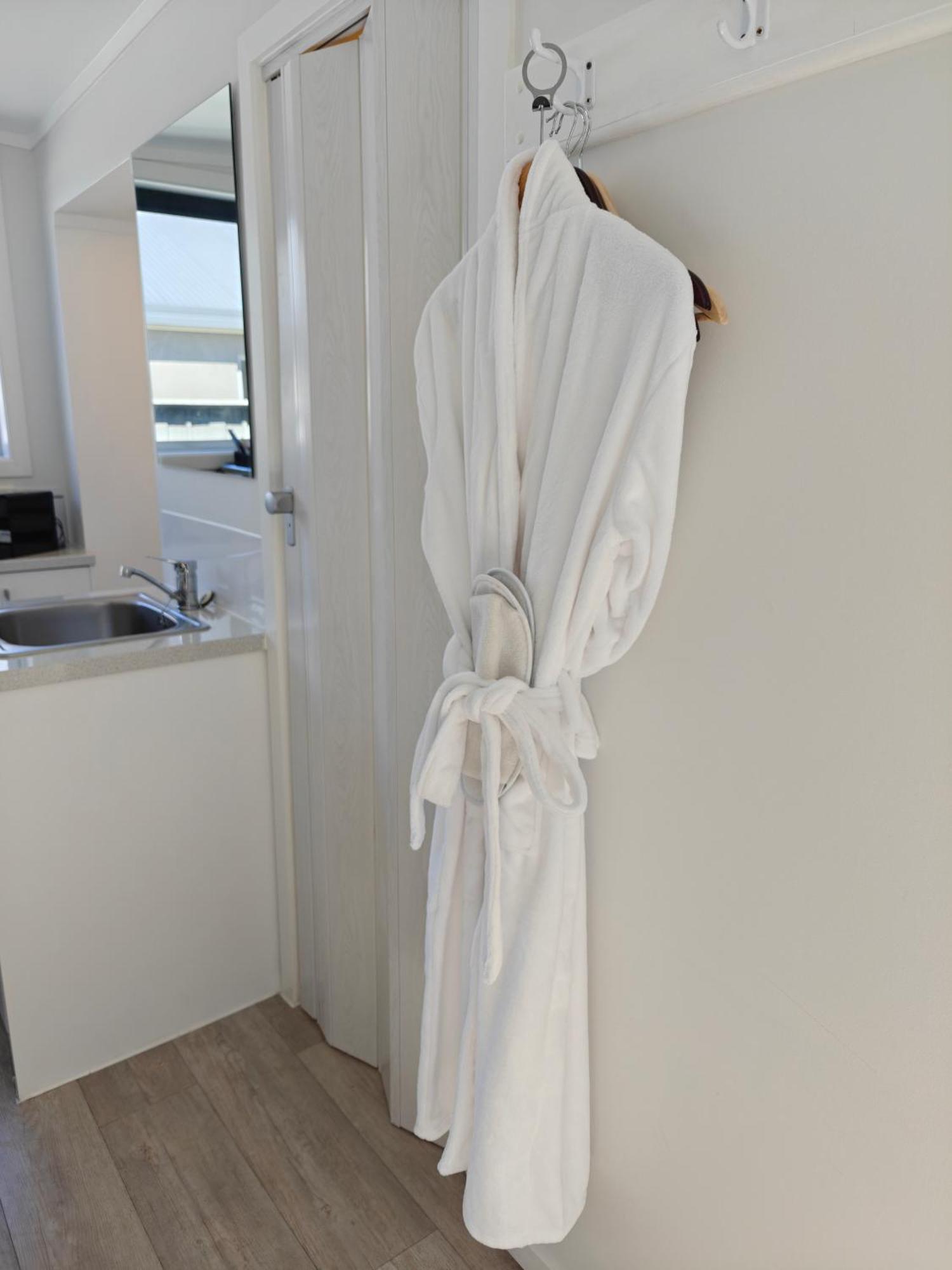 Roselands Motel Tauranga Zewnętrze zdjęcie