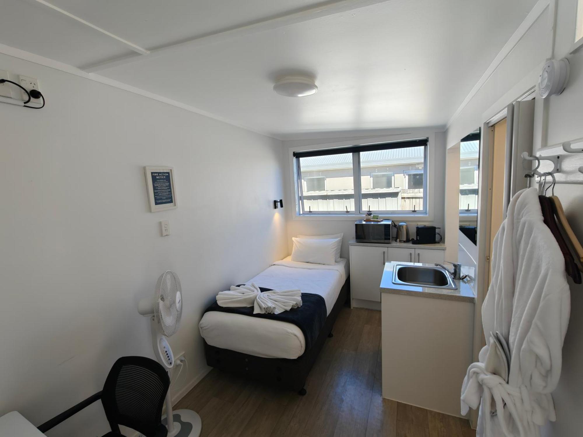 Roselands Motel Tauranga Zewnętrze zdjęcie
