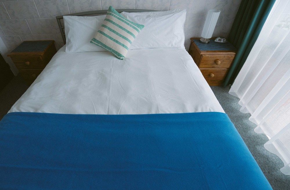 Roselands Motel Tauranga Zewnętrze zdjęcie