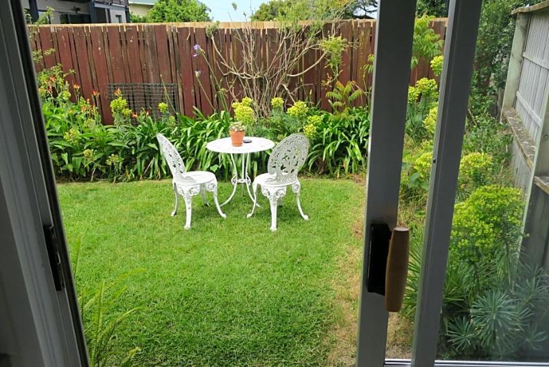 Roselands Motel Tauranga Zewnętrze zdjęcie